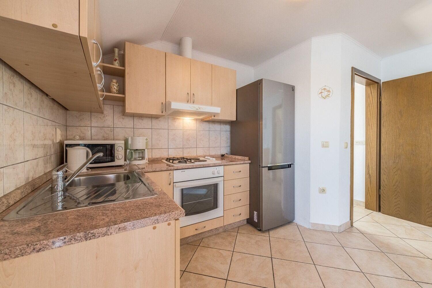 Apartment Bubi Trogir Luaran gambar