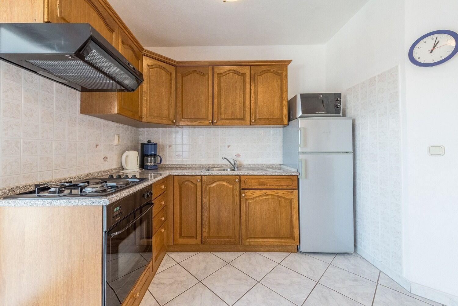 Apartment Bubi Trogir Luaran gambar